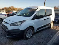 Vehiculos salvage en venta de Copart Hillsborough, NJ: 2014 Ford Transit Connect XL