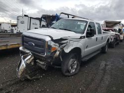 Ford f350 salvage cars for sale: 2016 Ford F350 Super Duty