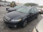 2007 Acura TL Type S