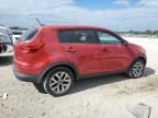 2014 KIA Sportage Base