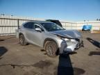 2016 Lexus NX 200T Base