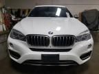 2018 BMW X6 XDRIVE35I