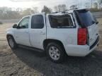 2010 GMC Yukon SLT