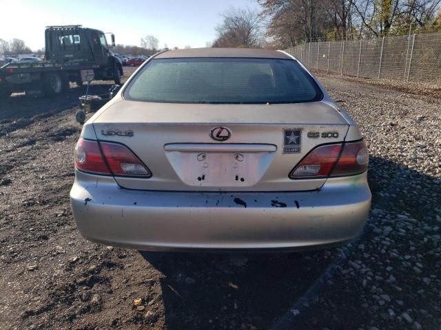 2003 Lexus ES 300