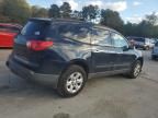 2012 Chevrolet Traverse LS