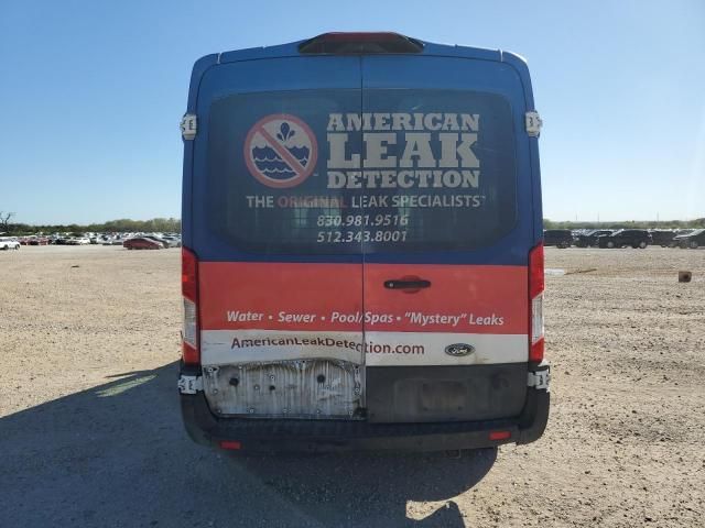 2019 Ford Transit T-250