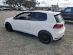 2012 Volkswagen GTI