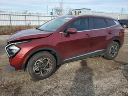 Lots with Bids for sale at auction: 2023 KIA Sportage LX