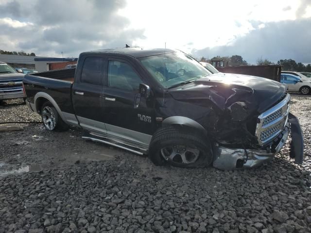 2014 Dodge 1500 Laramie