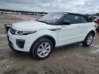 2017 Land Rover Range Rover Evoque SE Dynamic