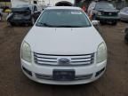 2009 Ford Fusion SE