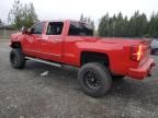 2015 Chevrolet Silverado K2500 Heavy Duty LTZ