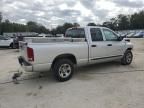 2006 Dodge RAM 1500 ST