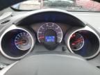 2009 Honda FIT Sport