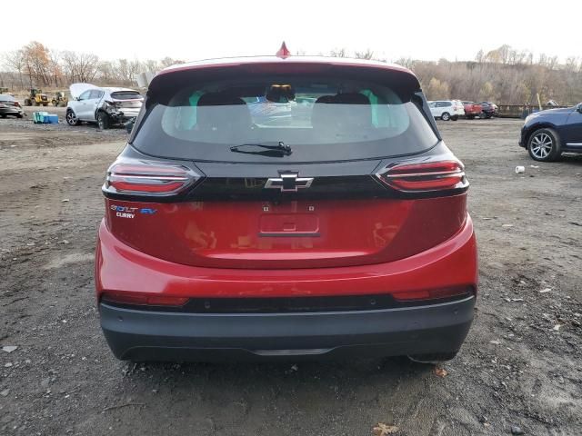 2023 Chevrolet Bolt EV 2LT