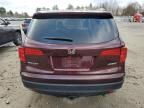 2017 Honda Pilot EXL