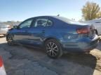 2016 Volkswagen Jetta SE