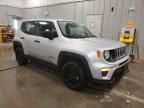 2021 Jeep Renegade Sport