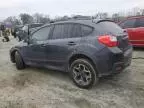 2015 Subaru XV Crosstrek 2.0 Limited