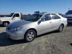 2006 Toyota Camry LE