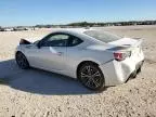 2016 Subaru BRZ 2.0 Limited