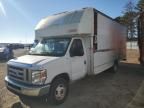 2008 Ford Econoline E350 Super Duty Cutaway Van