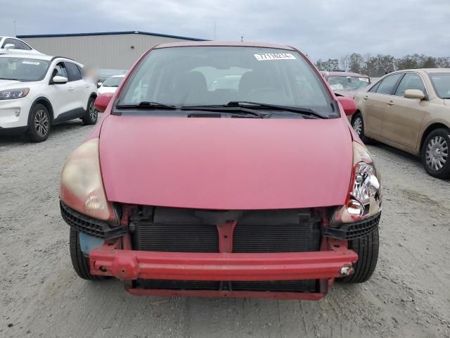 2008 Honda FIT