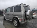 2004 Mercedes-Benz G 500