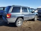 2004 Jeep Grand Cherokee Laredo