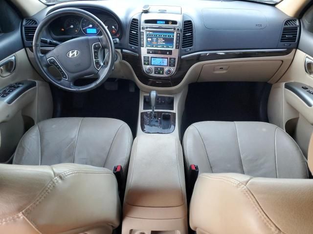 2010 Hyundai Santa FE Limited