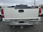 2006 Chevrolet Silverado C2500 Heavy Duty