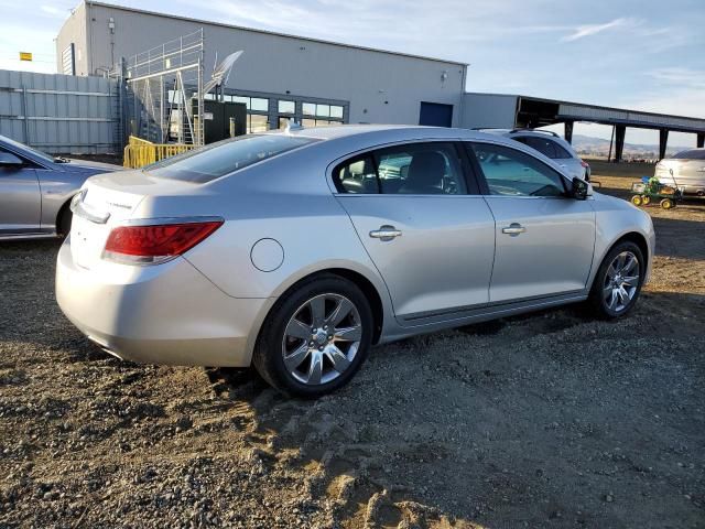 2012 Buick Lacrosse Premium