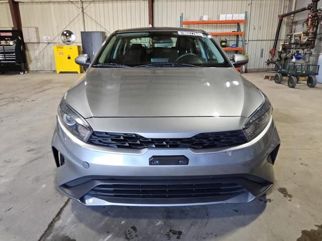 2022 KIA Forte FE