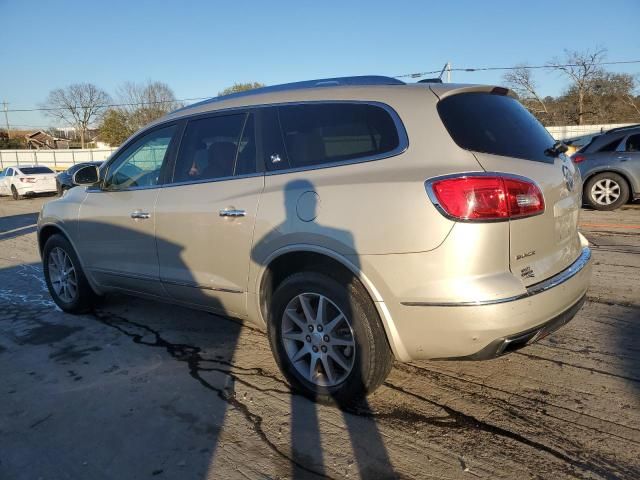 2016 Buick Enclave