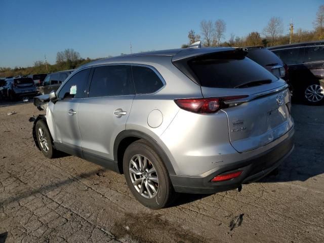 2018 Mazda CX-9 Touring