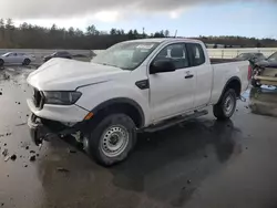 2023 Ford Ranger XL en venta en Windham, ME