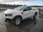 2023 Ford Ranger XL