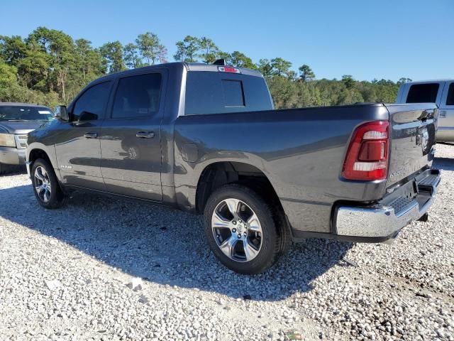 2024 Dodge 1500 Laramie