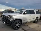 2016 Cadillac Escalade ESV Premium