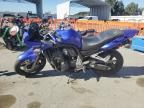 2004 Yamaha FZS10