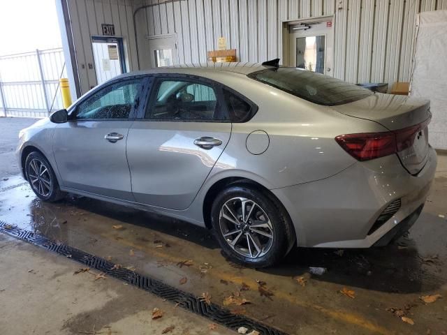 2023 KIA Forte LX