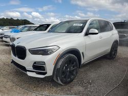 Run And Drives Cars for sale at auction: 2020 BMW X5 XDRIVE40I