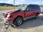 2003 Ford Explorer Sport