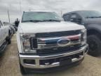 2019 Ford F250 Super Duty