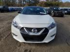 2017 Nissan Maxima 3.5S