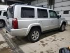 2007 Jeep Commander Limited