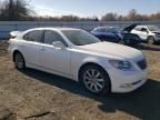 2007 Lexus LS 460