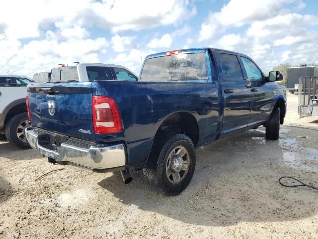 2021 Dodge RAM 2500 Tradesman