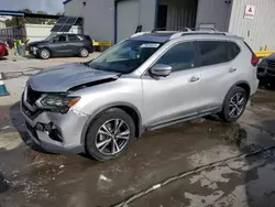 2017 Nissan Rogue S en venta en New Orleans, LA