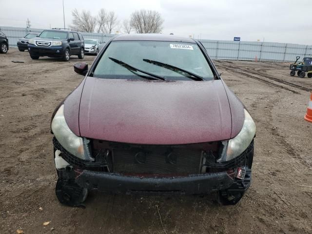 2009 Honda Accord LX